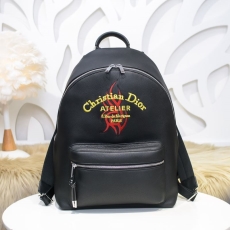 Christian Dior Backpacks